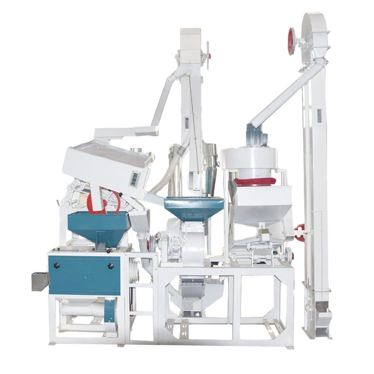 Rice Mill Machinery Price/ Rice Miller