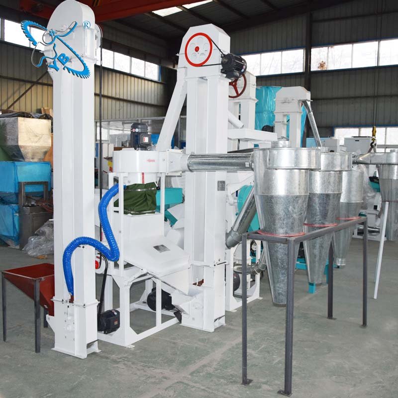 Rice Mill Machinery Price/ Rice Miller