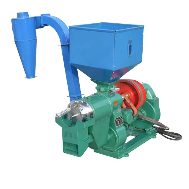 N 70 series rice mill rice polisher rice whitener