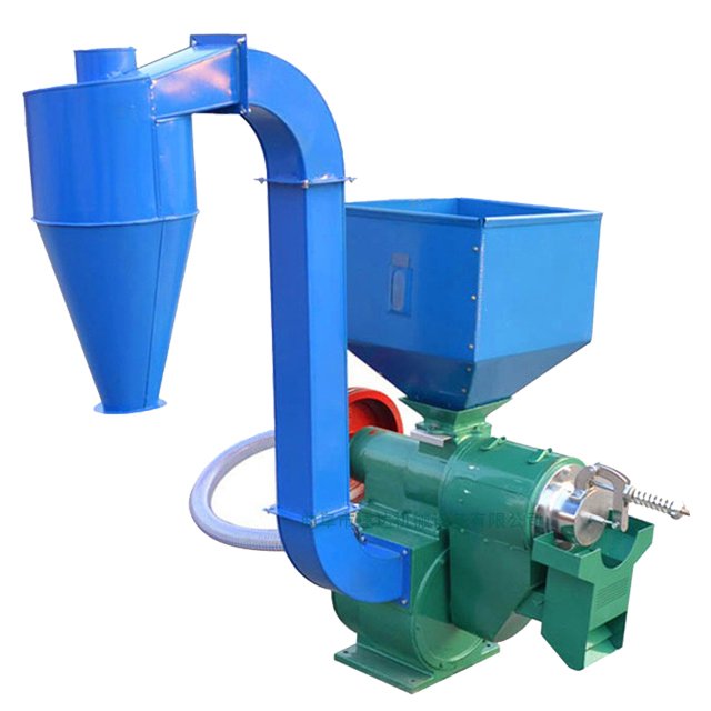 N 70 series rice mill rice polisher rice whitener