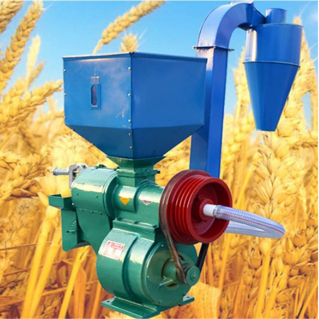 N 70 series rice mill rice polisher rice whitener