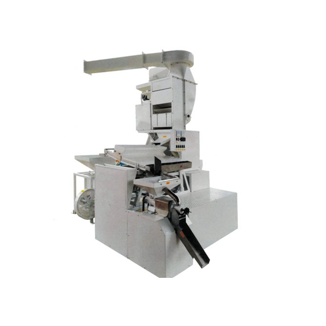 Japanese easily handle modern impeller polisher rice milling machine