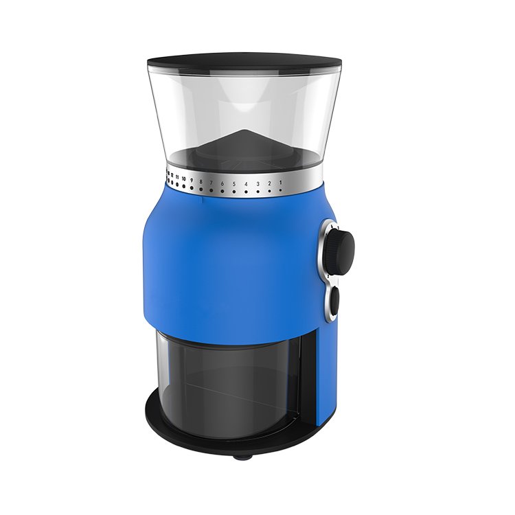 High quality Automatic coffee Grinder electric grinder coffee bean mill machine