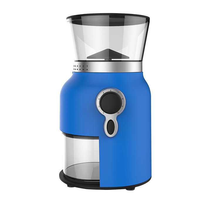 High quality Automatic coffee Grinder electric grinder coffee bean mill machine