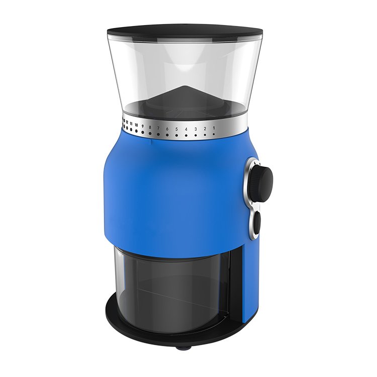 High quality Automatic coffee Grinder electric grinder coffee bean mill machine