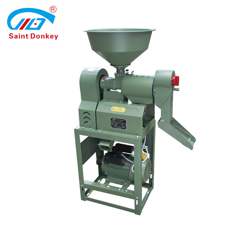 Automatic rice mill machine/mini rice milling machine/low price rice miller