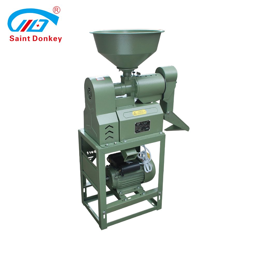 Automatic rice mill machine/mini rice milling machine/low price rice miller