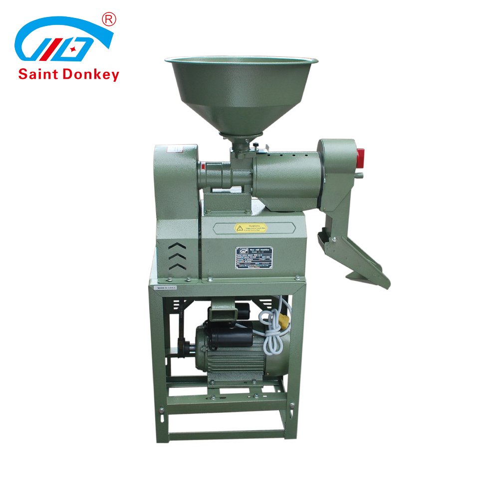 Automatic rice mill machine/mini rice milling machine/low price rice miller