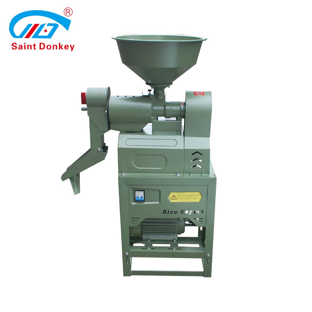 Automatic rice mill machine/mini rice milling machine/low price rice miller