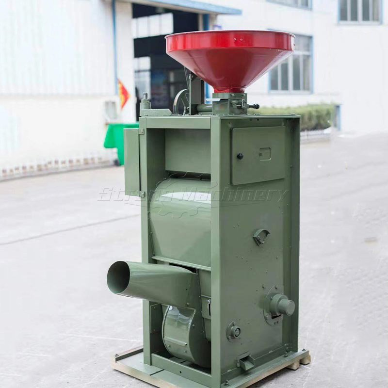basmati rice milling machine electric commercial rice miller machine price