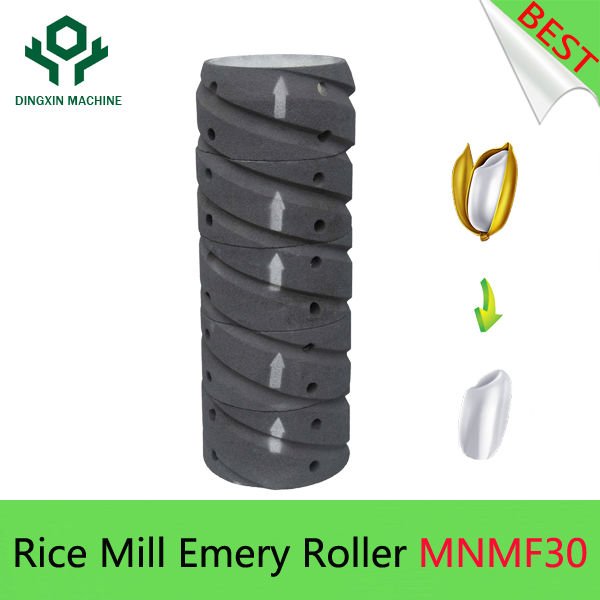 MNMF Double roller Rice water Polishing Polisher Machine