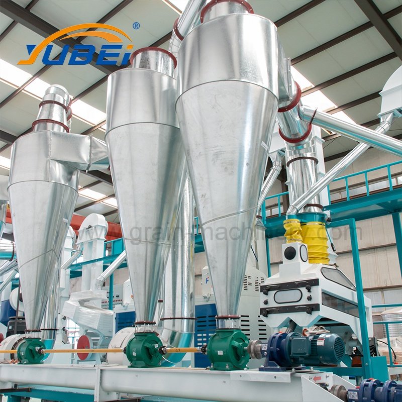 30-40 Tons tonnes Per Day Automatic Rice Mill Plant Modern rice mill machines