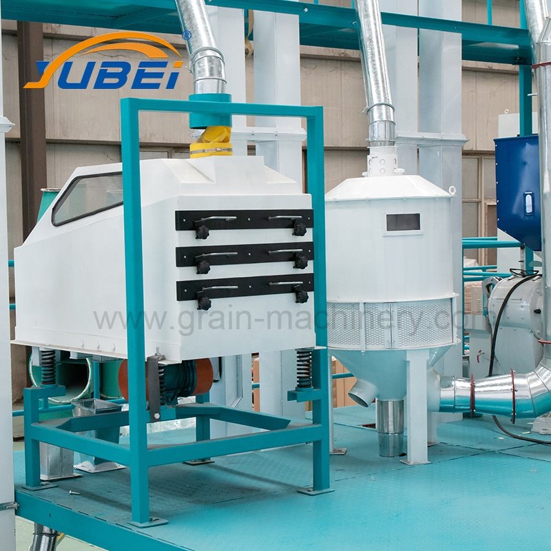 30-40 Tons tonnes Per Day Automatic Rice Mill Plant Modern rice mill machines