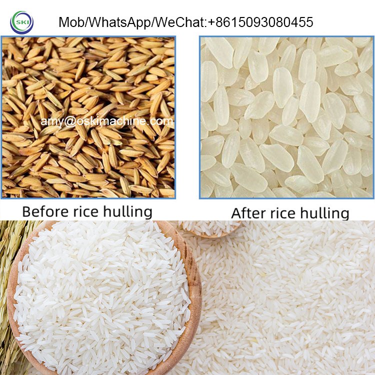Pakistan Rice Mills Price Of Rice Milling Machine Rice Miller Paddy Grinder