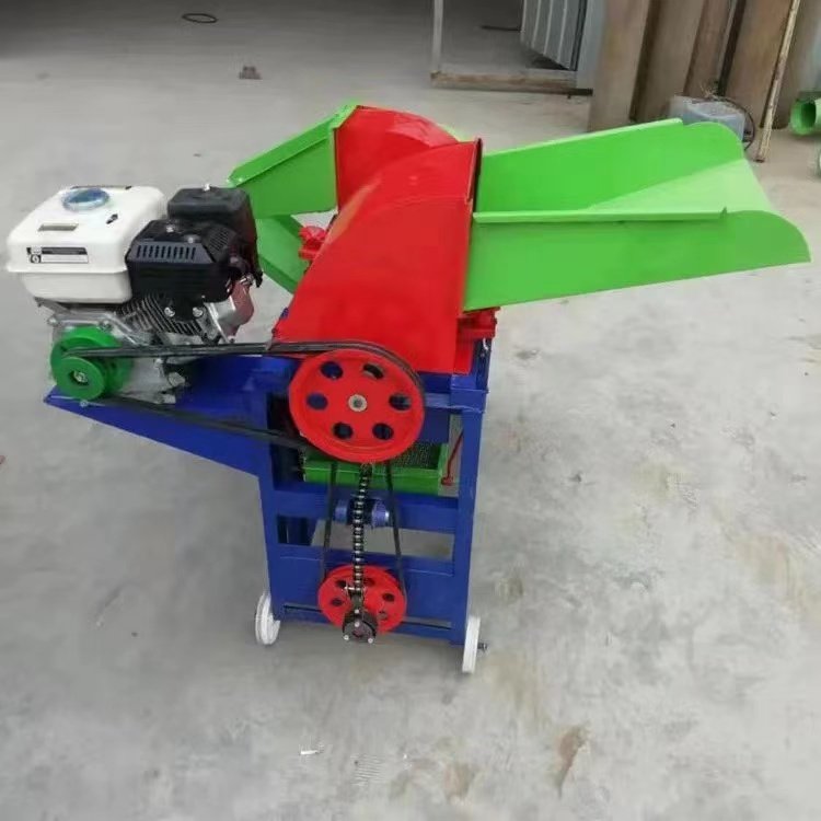 Weiwei Multi-function Sheller For Gain Beans Corn Wheat Sheller Machinery Grain Thresher Machine Corn Sheller Machine