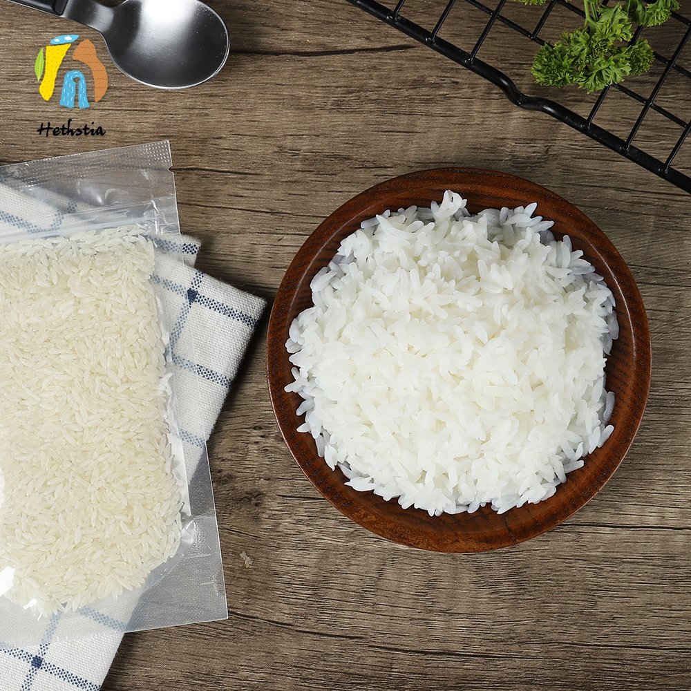 Low Carb Delicious Diabetic Konjac rice Dry Dried With High Dietary Fibers Glucomannan Keto Slim Singapore