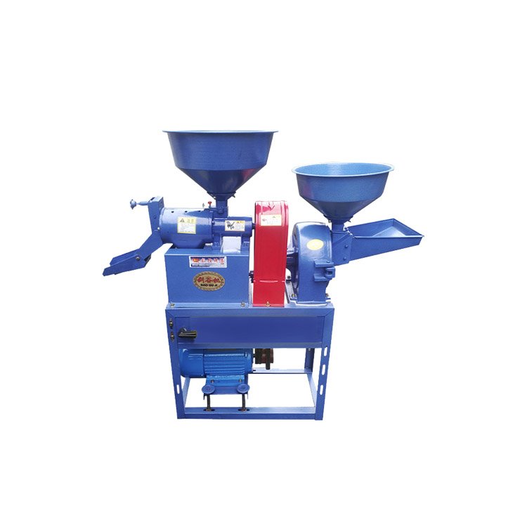 ricemill machine rice milling plant corn/grain/herbs milling machine