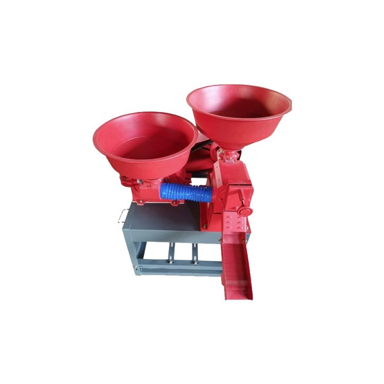 ricemill machine rice milling plant corn/grain/herbs milling machine