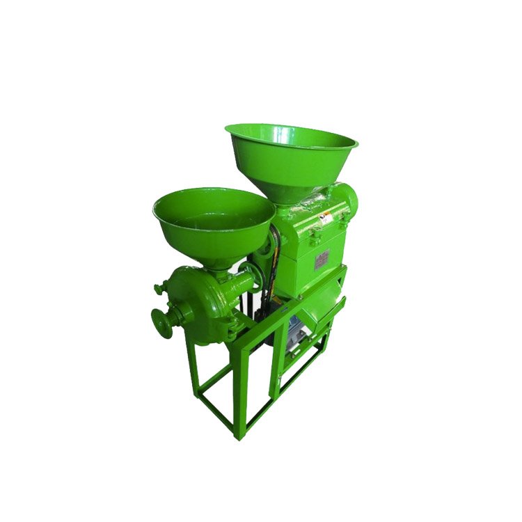 ricemill machine rice milling plant corn/grain/herbs milling machine