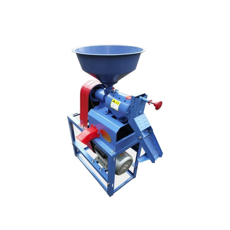 ricemill machine rice milling plant corn/grain/herbs milling machine