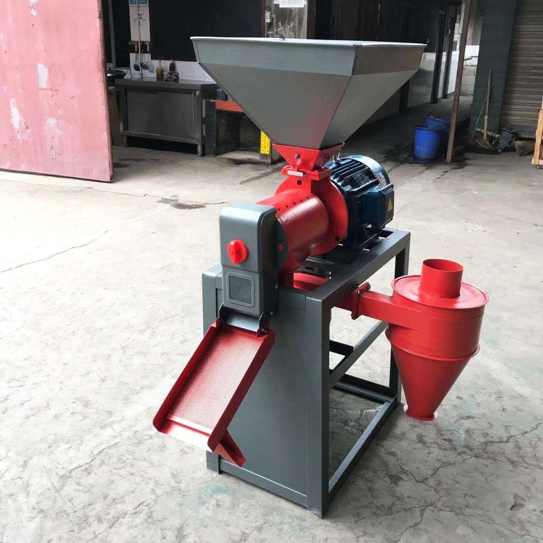 6N-70 Whole Set Satake Rice Mill Milling Machine for Domestic Use AGRO Stake Paddy Separator Rice Mill Milling Polishing Machine