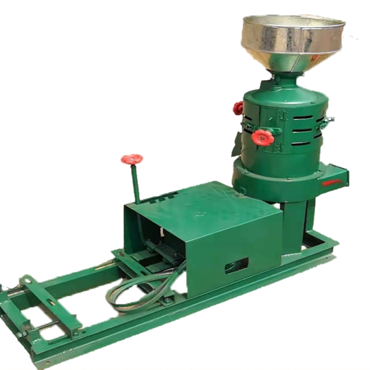 High Quality Factory Sale Cheap Price Rice Miller Rice Milling Full Machine for sale