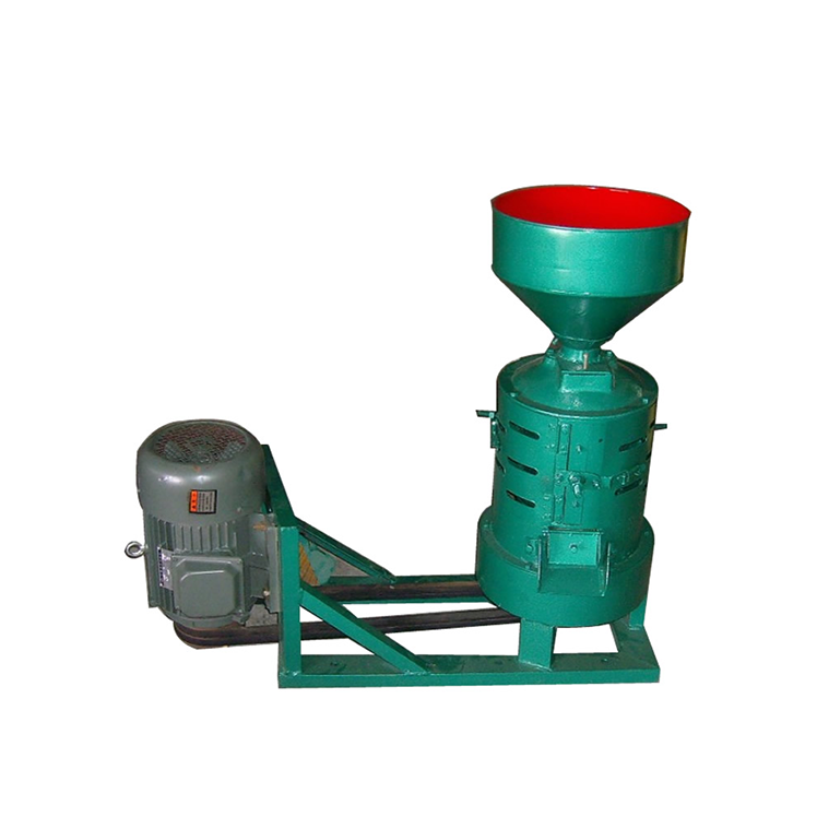 High Quality Factory Sale Cheap Price Rice Miller Rice Milling Full Machine for sale