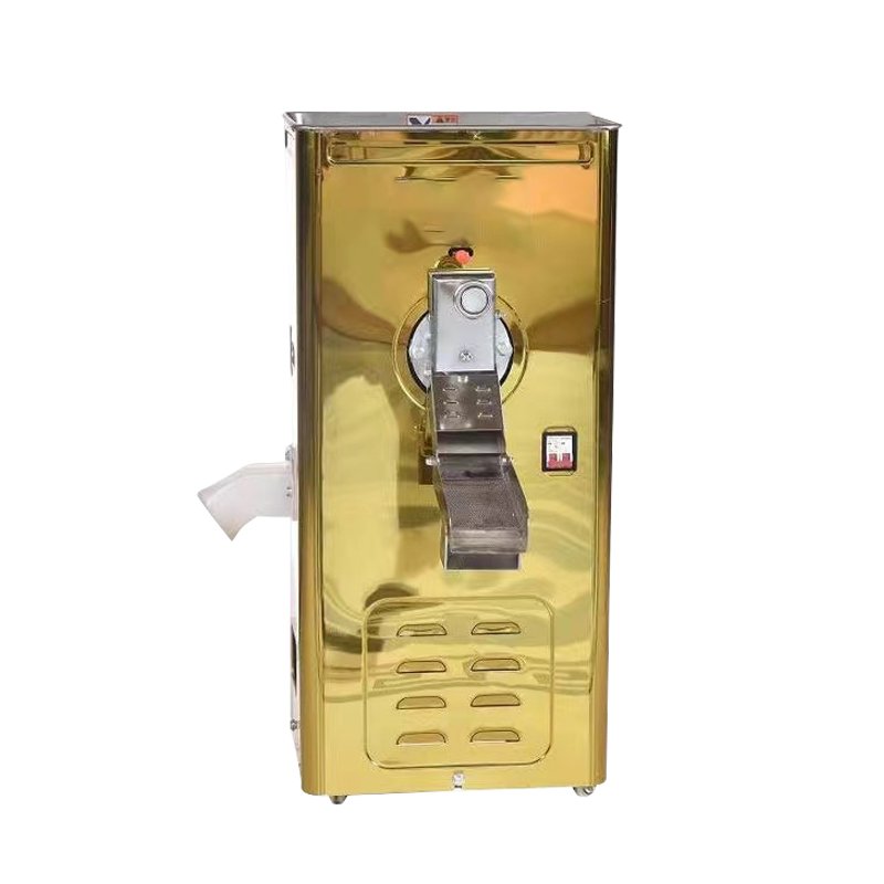 2.2KW Speed Adjustable Small Household Automatic Rice Miller Rice Milling Machine for Household