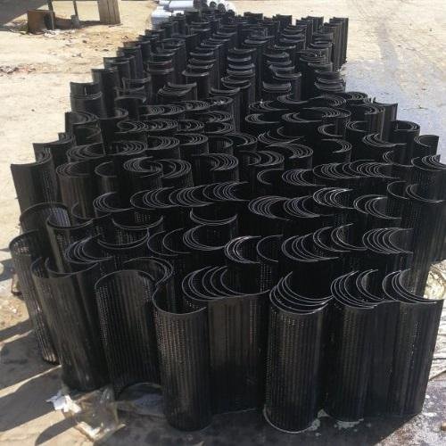 SHARPOWER long service life iron roller for rice polishing and milling machine