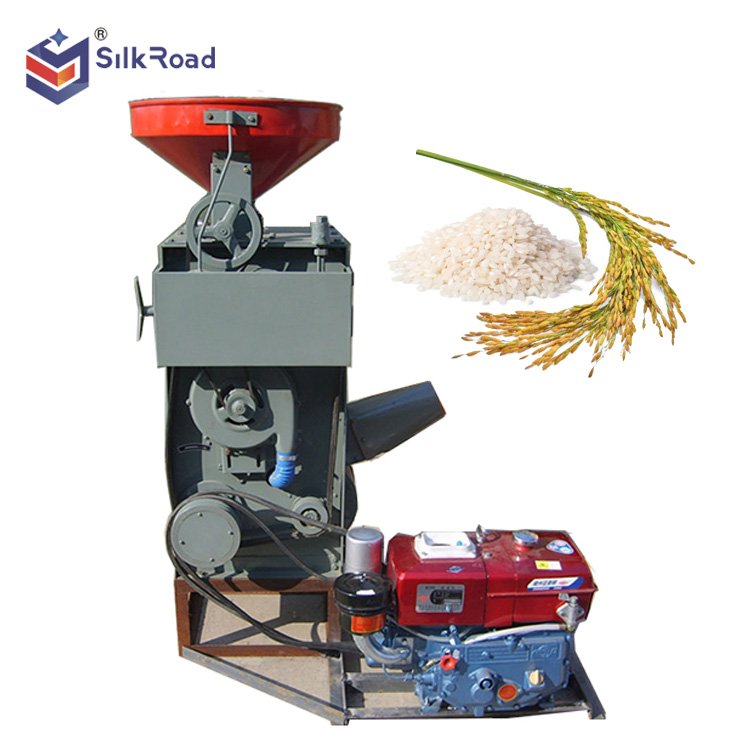 China Professional rice mill machinery manufacturers in hyderabad