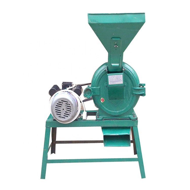 Wheat pepper Corn Crusher/grinder/miller Grinding Machine Grinder Turmeric Powder