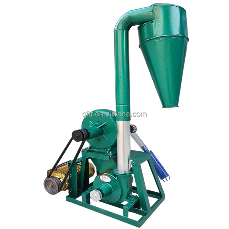 Wheat pepper Corn Crusher/grinder/miller Grinding Machine Grinder Turmeric Powder