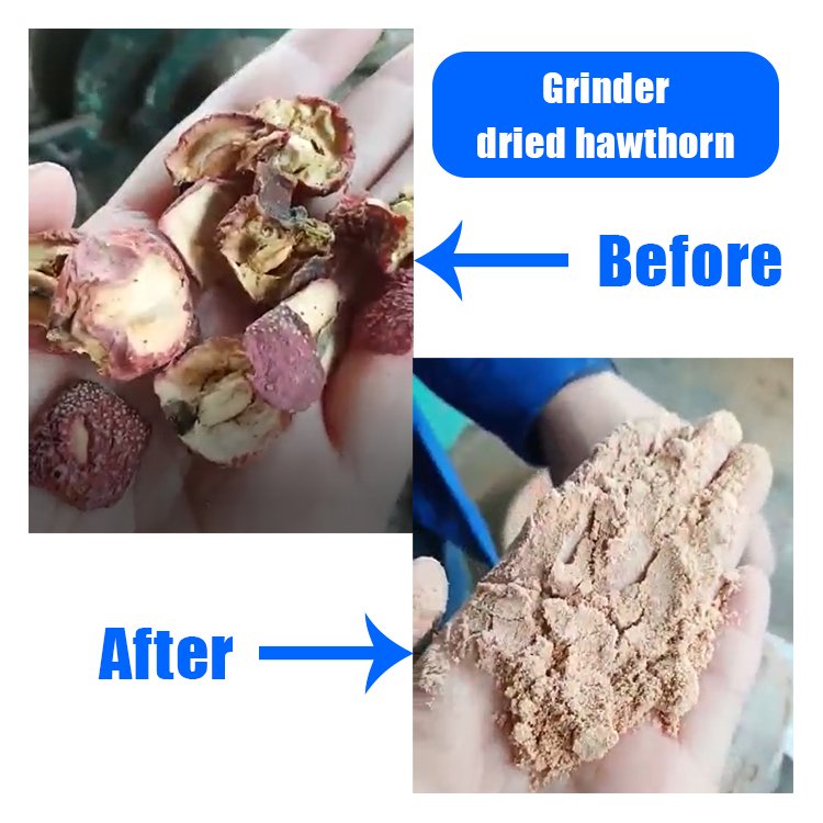 Wheat pepper Corn Crusher/grinder/miller Grinding Machine Grinder Turmeric Powder