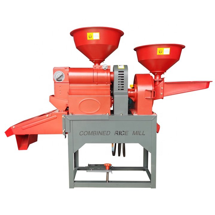 automatic combined set magnet for rice peeling machine rice mill/rice milling