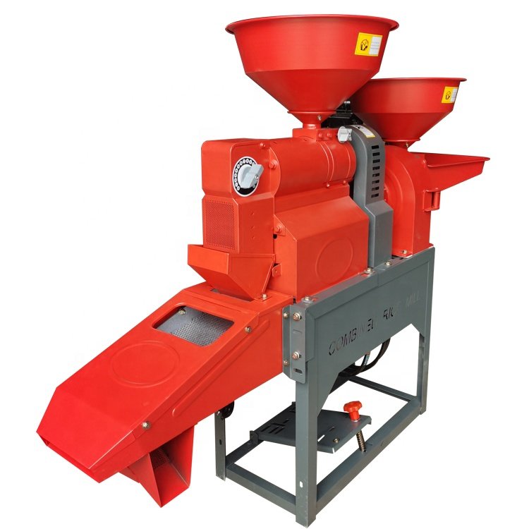 automatic combined set magnet for rice peeling machine rice mill/rice milling