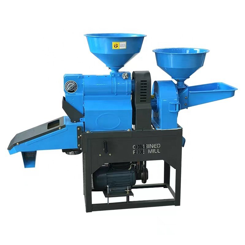 automatic combined set magnet for rice peeling machine rice mill/rice milling