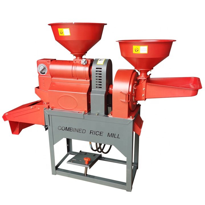 automatic combined set magnet for rice peeling machine rice mill/rice milling