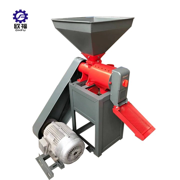 Rice Mill Machinery Price/ Combine Rice Milling Machine/ Rice Miller
