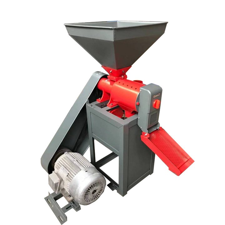 Rice Mill Machinery Price/ Combine Rice Milling Machine/ Rice Miller