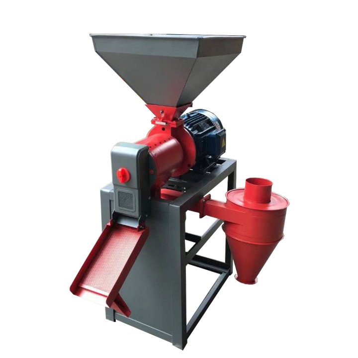 Rice Mill Machinery Price/ Combine Rice Milling Machine/ Rice Miller
