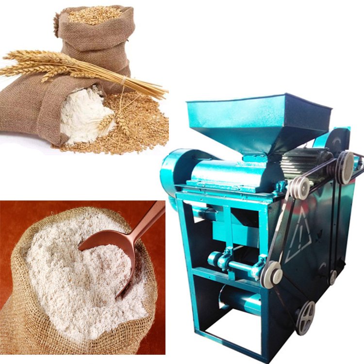 New design auto integrated combined rice milling machine mill machinery price With Stone Remover