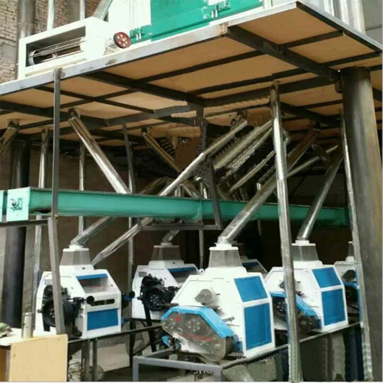 New design auto integrated combined rice milling machine mill machinery price With Stone Remover
