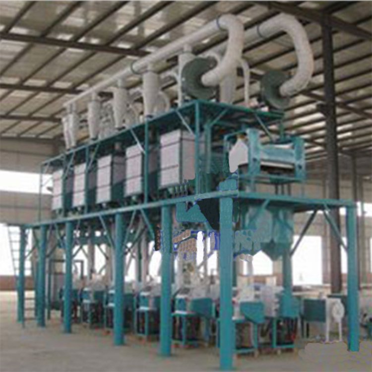 New design auto integrated combined rice milling machine mill machinery price With Stone Remover