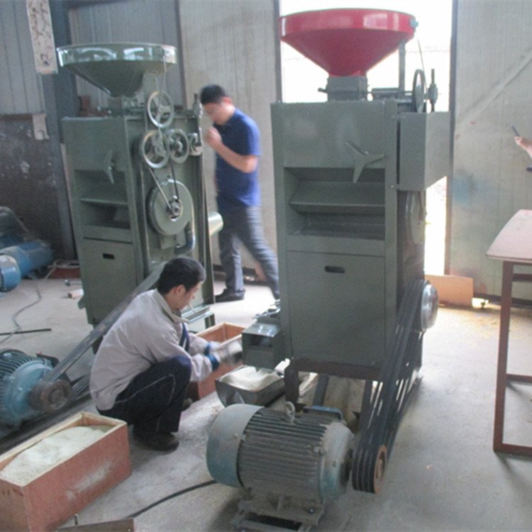 Hot used SB rice mill machine in Philippines/combine rice milling machine