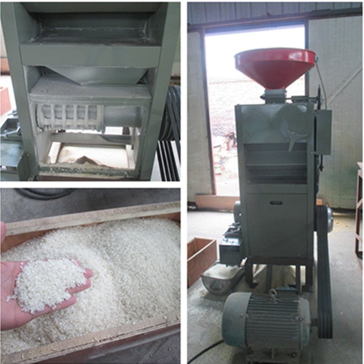 Hot used SB rice mill machine in Philippines/combine rice milling machine