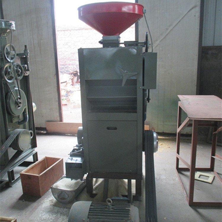 Hot used SB rice mill machine in Philippines/combine rice milling machine