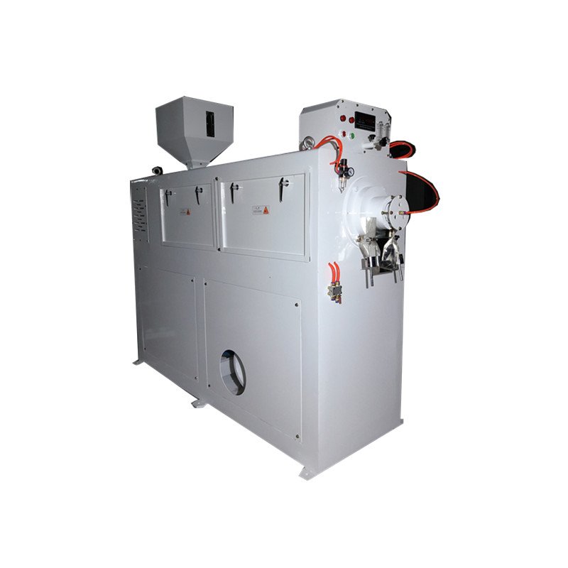 Large capacity industry rice milling polisher ,water silky rice polisher ,water polish machine /rice polishing