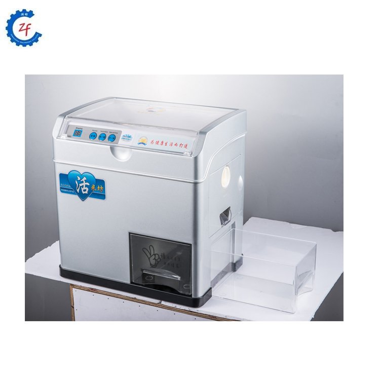 Healthy rice milling polishing machine paddy rice miller husker processing machinery