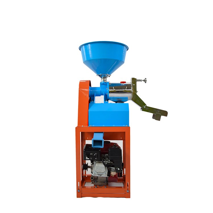 Milling Equipment Hulling Heli Used Destoner Husk Cutting Rice Mill Machine Personal