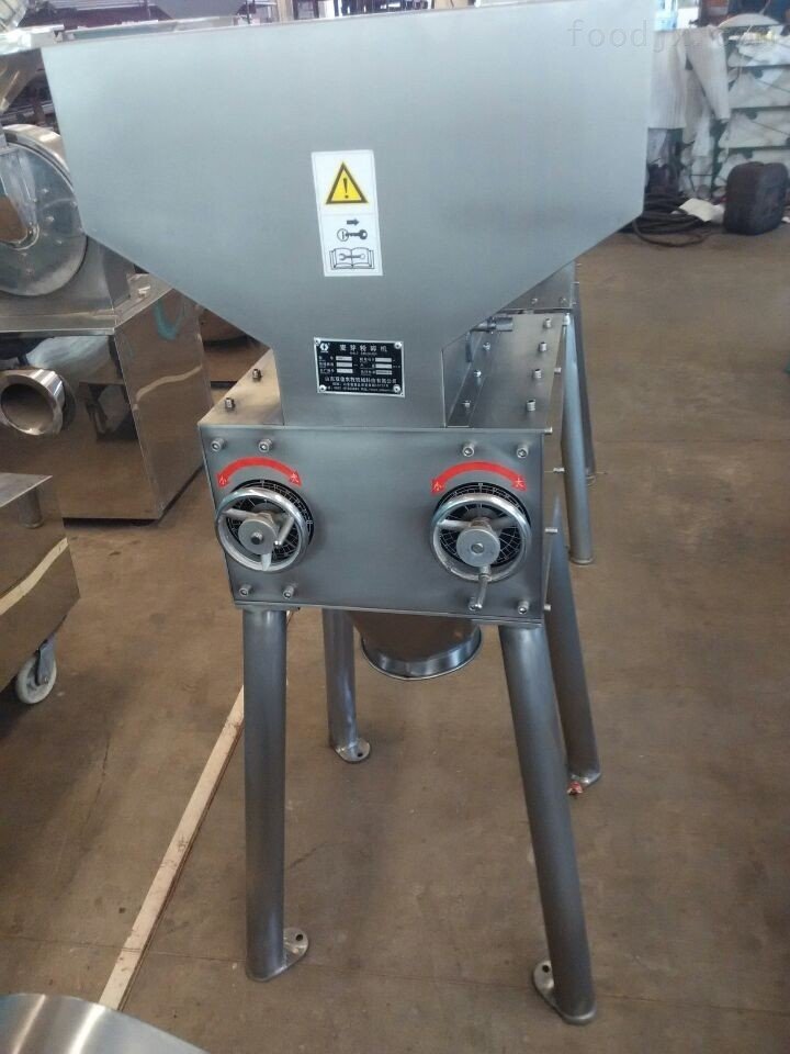 Tonsen brew high efficient grain mill High Quality Grain Milling System Craft Beer Brewery Auxiliaries Malt Miller